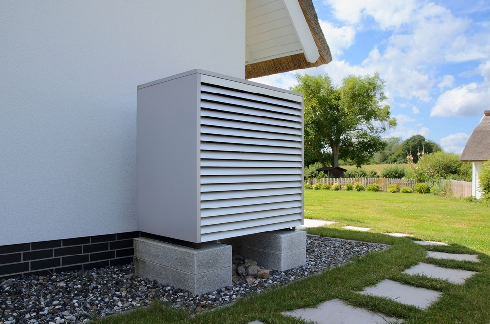 neubau waermepumpe installateur basel