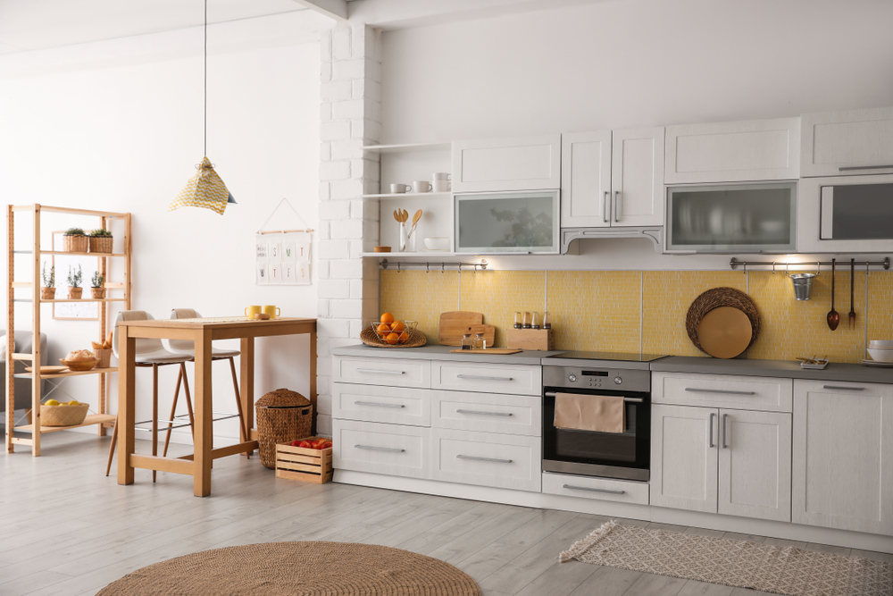 kuechen renovation basel